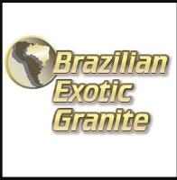 Brazilian Exotic Granite of San Diego image 1
