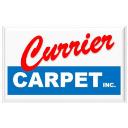 Currier Carpet Inc logo
