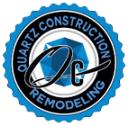 Quartz Construction logo