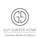 Guy Gunter Home logo
