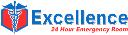 Excellence ER - 24 Hour Medical Care Houston logo
