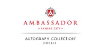 AMBASSADOR HOTEL KANSAS CITY, AUTOGRAPH COLLECTION image 1