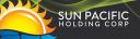 Sun Pacific Holding Corp logo