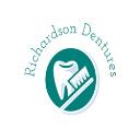 Richardson Dentures logo