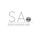 Syed Ahmad MD logo