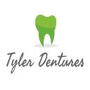 Tyler Dentures and Implants logo