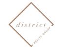 District Realty Group logo