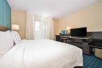 Fairfield Inn & Suites by Marriott Raleigh Cary image 7