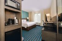 Fairfield Inn & Suites by Marriott Raleigh Cary image 8