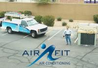 AIR FIT air conditioning image 2