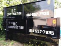 Dumpster Services LLC - Westerville image 1