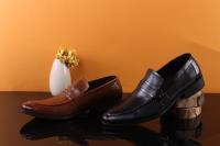 Men formal shoes in Pakistan | Men's Dress Shoes  image 1