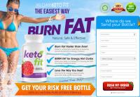 Keto Fit Reviews image 4