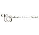 Garland & Johnson Dental logo