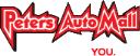  Peters Auto Mall logo