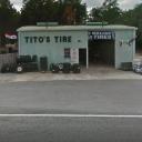 Tito's Tires & 24 Hr. Mobile Service logo