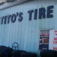 Tito's Tires & 24 Hr. Mobile Service image 2