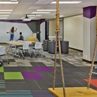 Office Space Design image 3