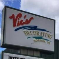 Vic's Decorating image 1