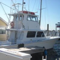 Total Package Fishing Charters image 1