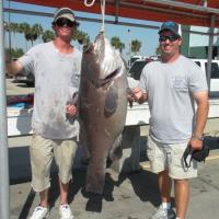 Total Package Fishing Charters image 2