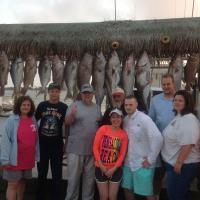 Total Package Fishing Charters image 4