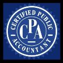 John M Pelletier, CPA logo