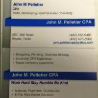 John M Pelletier, CPA image 4