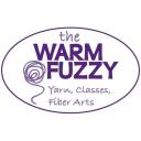 The Warm Fuzzy logo