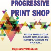 Progressive Print Shop image 1