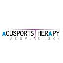 AcuSportsTherapy Acupuncture logo