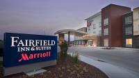 Fairfield Inn by Marriott Scottsbluff image 4