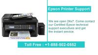 Epson Printer Service Center image 1