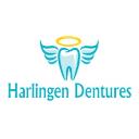 Harlingen Dentures and Implants logo