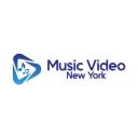 Music Video New York  logo