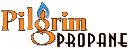 Pilgrim Propane logo
