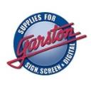 Garston Sign Supplies Inc logo