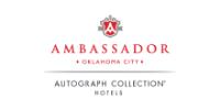 AMBASSADOR HOTEL OKLAHOMA CITY image 1