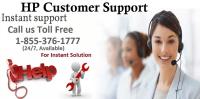 HP Support Helpline Number  image 1