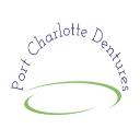Port Charlotte Dentures logo