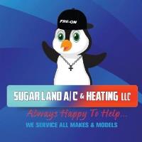 Sugar Land AC and Heating image 1