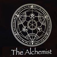 The Alchemist Aventura image 1