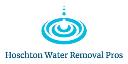 Hoschton Water Removal Pros logo
