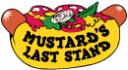Mustard's Last Stand logo