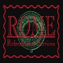 Rome Refreshment Services logo