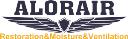 AlorAir Solutions Inc. logo