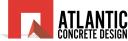 Atlantic Concrete Design logo