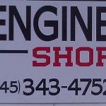 The Engine Shop image 1