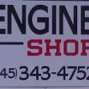 The Engine Shop logo