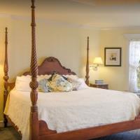 Solomons Victorian Inn image 3